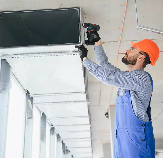 Why Homeowners & Businesses Trust Us in Buckhall, VA