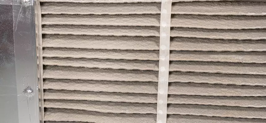 Mobile Car AC Filter Replacement in Buckhall