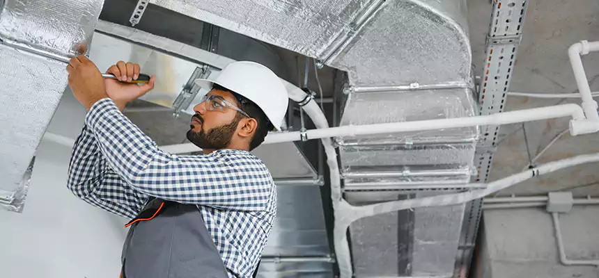 Proactive Ac Vent Repairs & Air Duct Replacement Companies Near Me in Buckhall