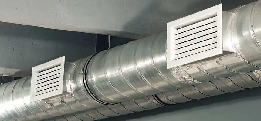 Our Air Duct Camera Inspection Services in Buckhall, VA