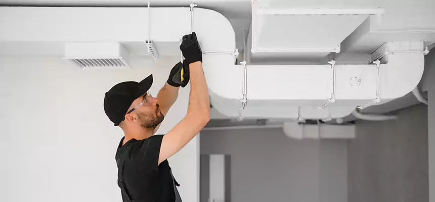 Our Air Duct Repair Services in Buckhall, VA