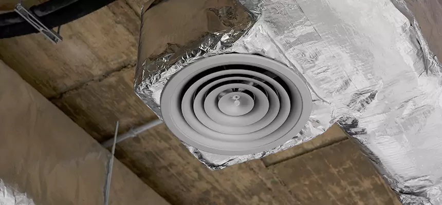 Our Basement Vent Cleaning Services in Buckhall, VA