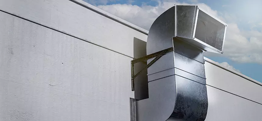 Comprehensive Commercial HVAC Cleaning in Buckhall