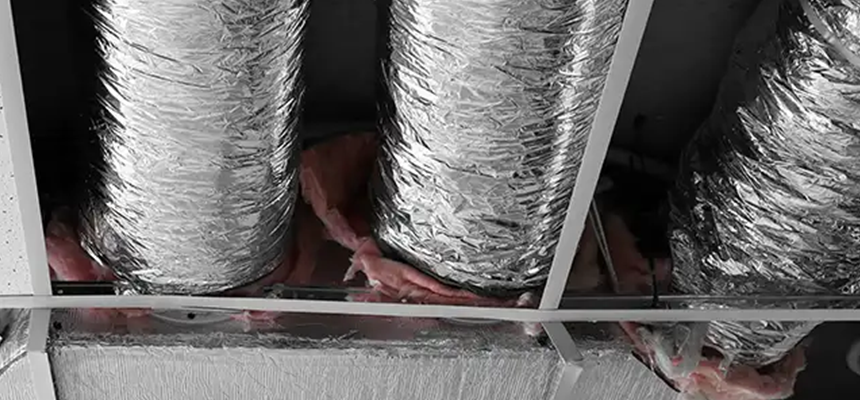 Scalable Commercial Multi‑Unit Dryer Vent Camera Inspection in Buckhall, VA