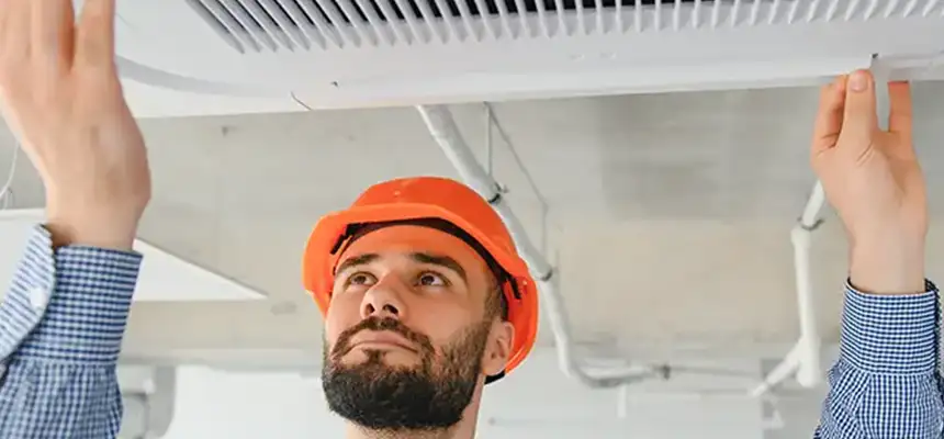 Our Furnace Vent Cleaning Services in Buckhall, VA