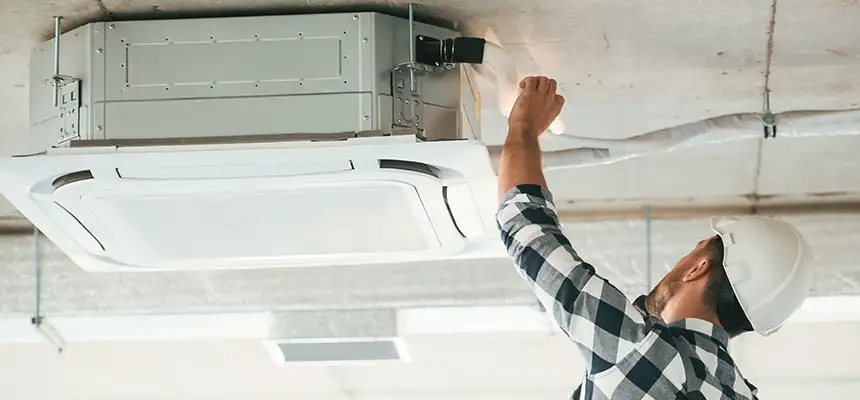 Our Local Vent Cleaning Services in Buckhall, VA