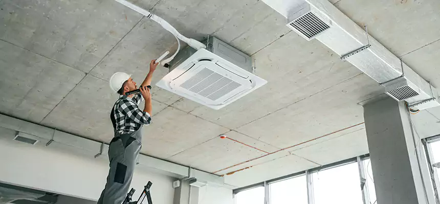 Our Wi Fi Connected Air Ducts Services in Buckhall, VA