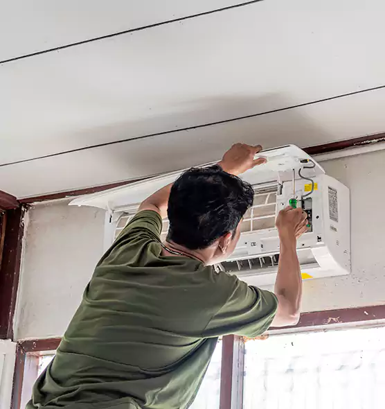 About Air Duct & AC Odor Removal in Buckhall, VA