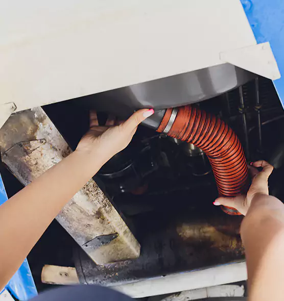 Professional Air Duct Leak Repair in Buckhall, VA