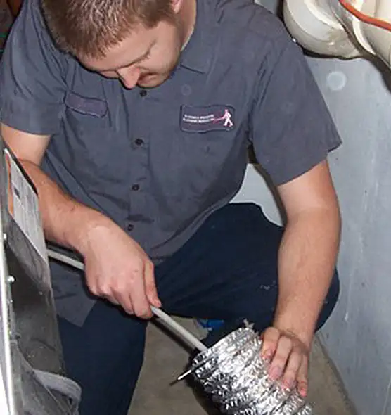 About Dryer Vent Hose Installation in Buckhall, VA