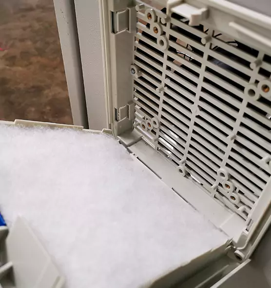 Professional Dryer Vent Mold Cleaning in Buckhall, VA