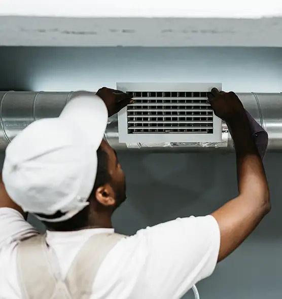 About Emergency Dryer Vent Repair in Buckhall, VA