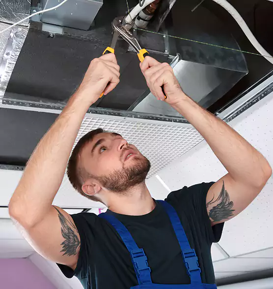 Trusted Home Air Duct Cleaning in Buckhall, VA