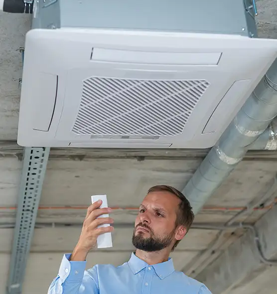 About Local Vent Cleaning Services in Buckhall, VA