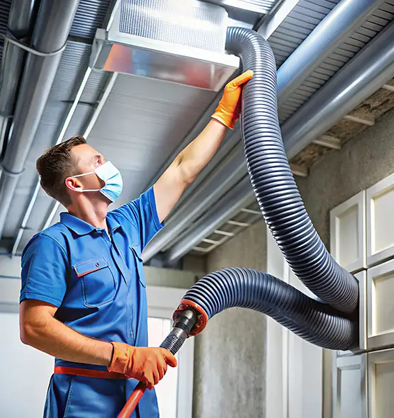 Welcome to Air Duct Cleaning & Repairs Buckhall — Your Local Roof Dryer Vent Cleaning Specialists in Buckhall, VA