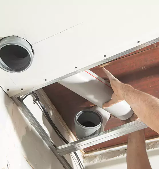 Professional Seasonal Allergy Air Duct Cleaning in Buckhall, VA