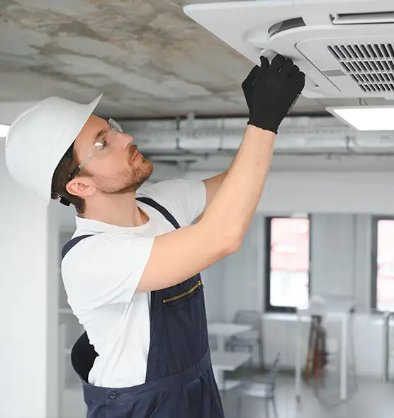 About Spring Air Duct Cleaning in Buckhall, VA
