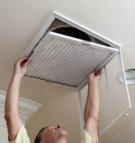 Trusted Vent Shaft Cleaning Expert in Buckhall, VA
