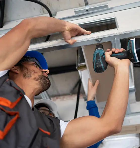 About Vent Smoke Odor Elimination in Buckhall, VA