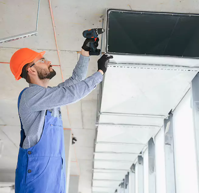 Why Homeowners & Businesses Trust Us in Buckhall, VA?