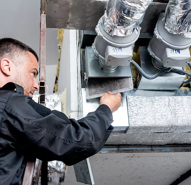 Why Homeowners & Businesses Trust Us in Buckhall, VA?