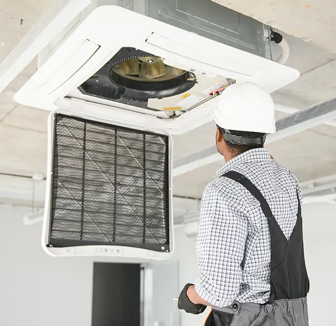 Why Homeowners & Businesses Trust Us in Buckhall, VA?