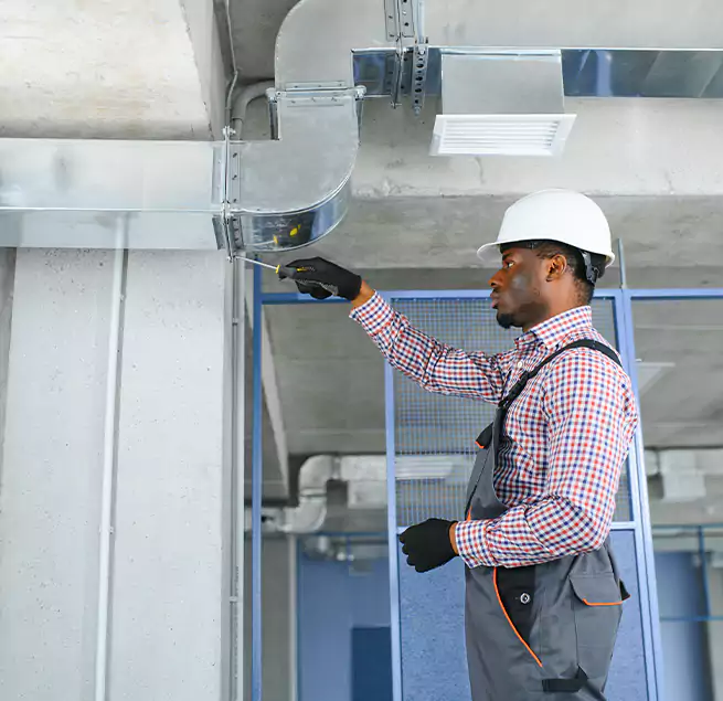 Why Homeowners & Businesses Trust Us Buckhall, VA