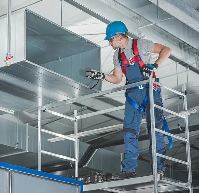 Why Homeowners & Businesses Trust Us in Buckhall, VA?