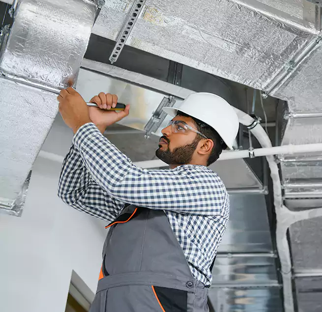 Why Homeowners & Businesses Trust Us Buckhall, VA?