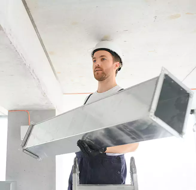 Why Homeowners & Businesses Trust Us in Buckhall, VA