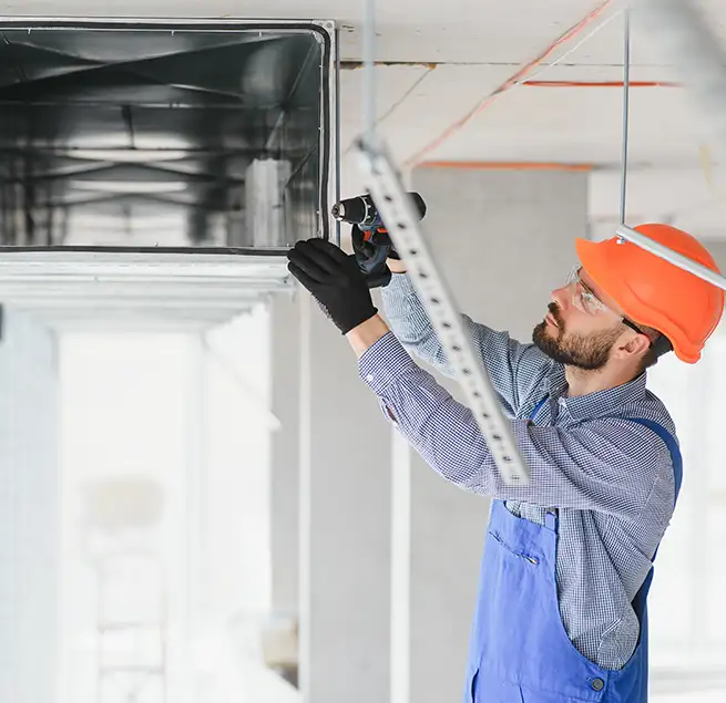 Why Homeowners & Businesses Trust Us in Buckhall, VA?