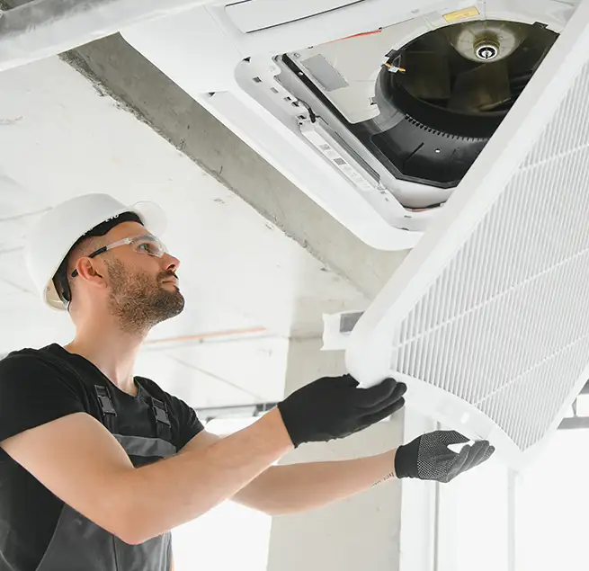 Why Homeowners & Businesses Trust Us in Buckhall, VA?