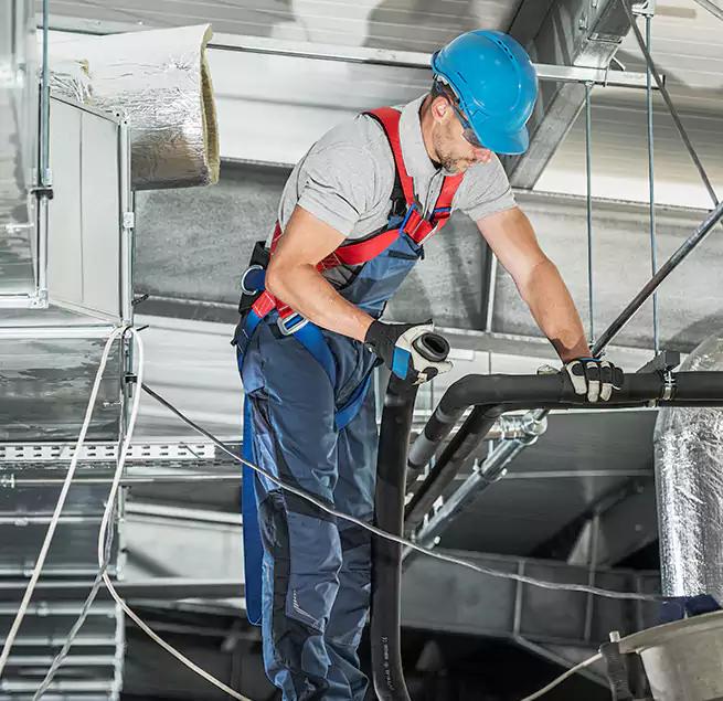 Why Homeowners & Businesses Trust Us in Buckhall, VA?