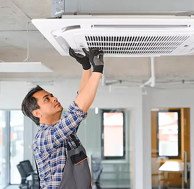 Why Homeowners & Businesses Trust Us in Buckhall, VA?