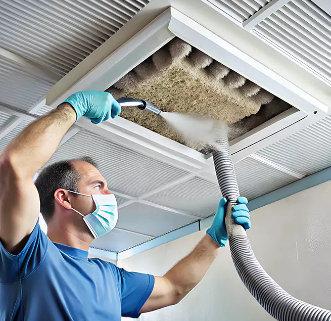 Why Homeowners & Businesses Trust Us Buckhall, VA?