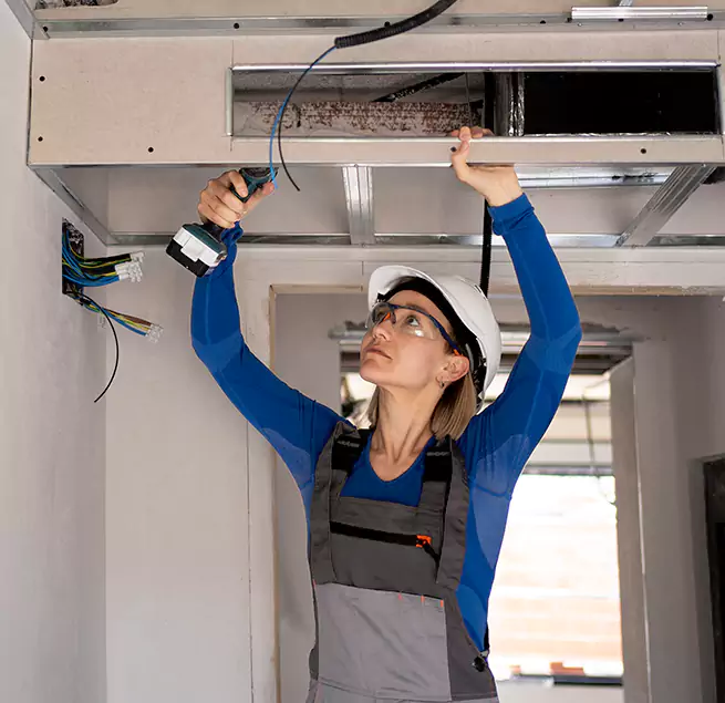 Why Homeowners & Businesses Trust Us in Buckhall, VA?