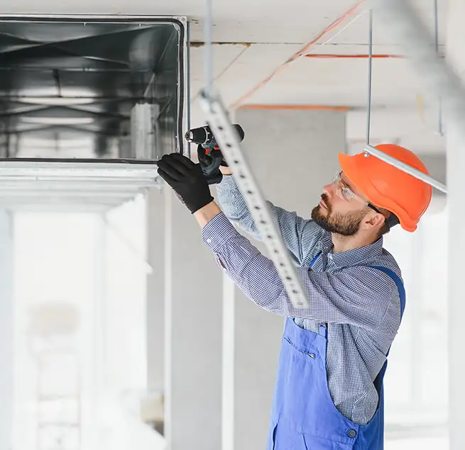 Why Homeowners Businesses Trust Us Buckhall, VA