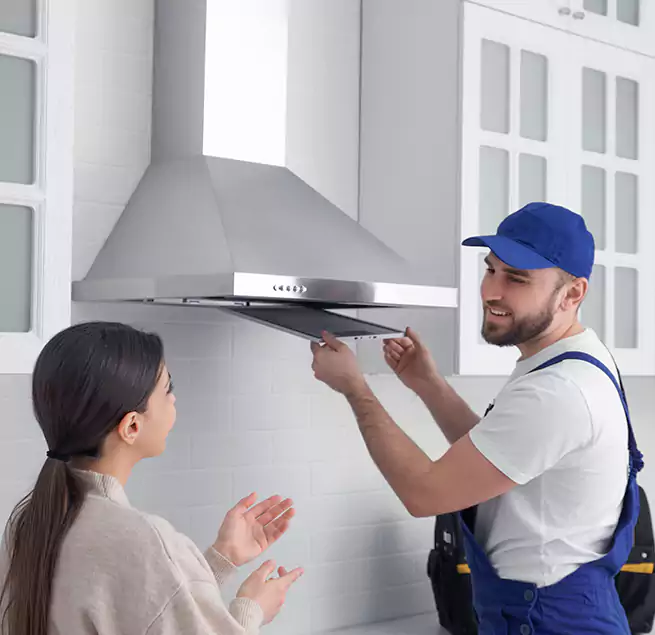 Why Homeowners & Businesses Trust Us in Buckhall, VA?