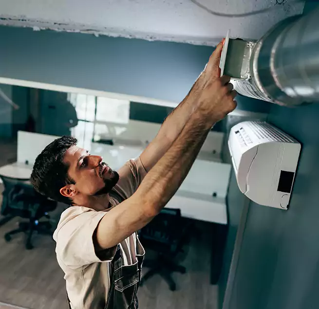 Why Homeowners & Businesses Trust Us in Buckhall, VA?