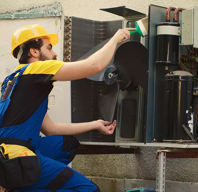  Why Homeowners & Businesses Trust Us in Buckhall, VA?