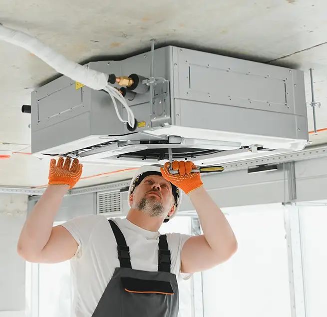 Why Homeowners & Businesses Trust Us Buckhall, VA