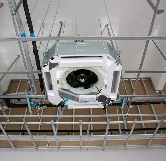 Why Homeowners & Businesses Trust Us Buckhall, VA