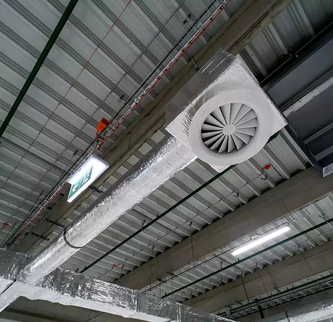 Why Homeowners & Businesses Trust Us in Buckhall, VA?