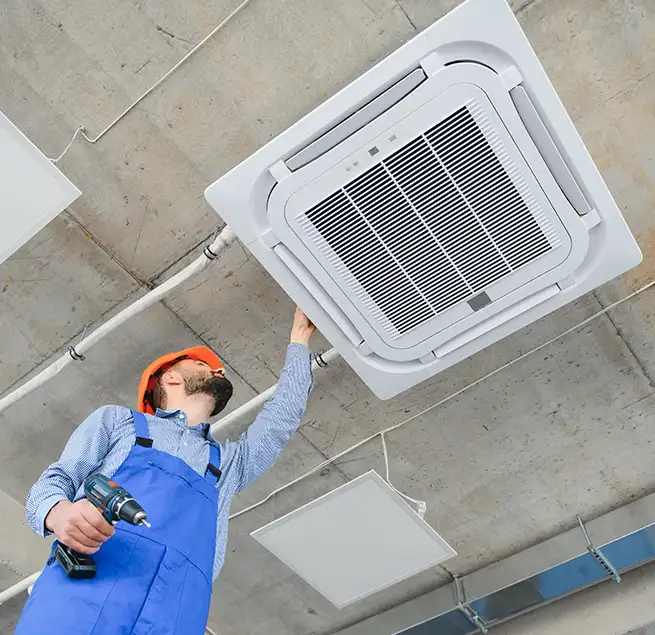 Why Homeowners & Businesses Trust Us in Buckhall, VA