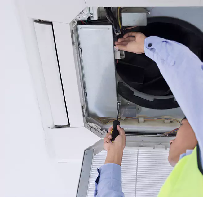 Why Homeowners Businesses Trust Us Buckhall, VA