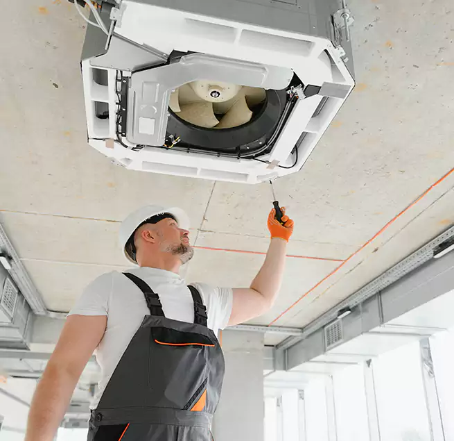 Why Homeowners Businesses Trust Us in Buckhall, VA