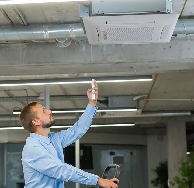 Why Homeowners & Businesses Trust Us in Buckhall, VA?