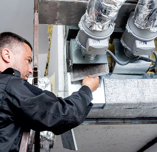 Why Homeowners Businesses Trust Us in Buckhall, VA?