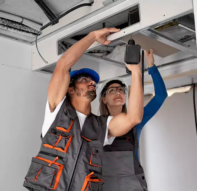 Why Homeowners & Businesses Trust Us in Buckhall, VA