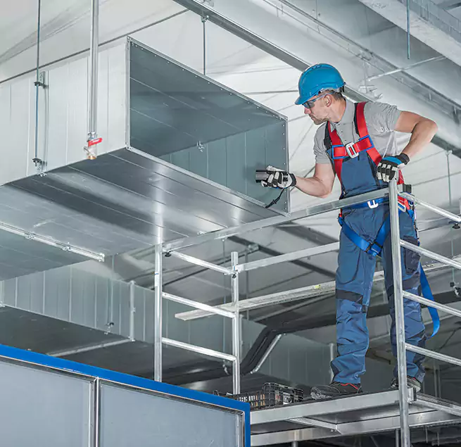 Why Homeowners & Businesses Trust Us Buckhall, VA